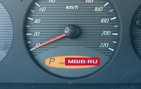 SsangYong Kyron I, 2011 год, 870 000 рублей, 9 фотография