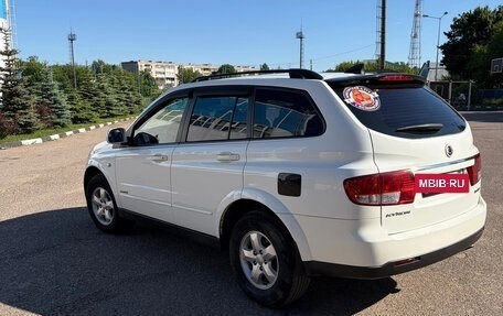 SsangYong Kyron I, 2011 год, 870 000 рублей, 11 фотография