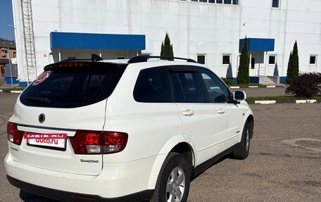 SsangYong Kyron I, 2011 год, 870 000 рублей, 3 фотография
