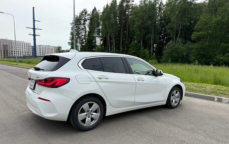 BMW 1 серия, 2020 год, 2 860 000 рублей, 25 фотография