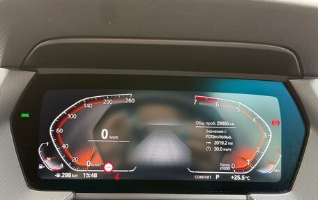 BMW 1 серия, 2020 год, 2 860 000 рублей, 35 фотография