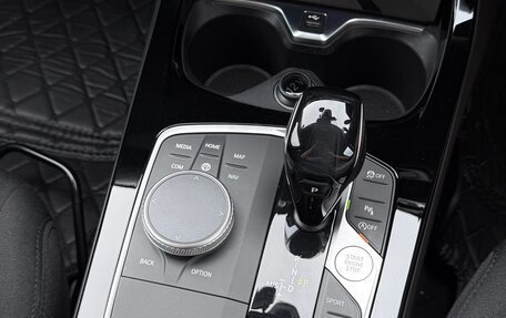 BMW 1 серия, 2020 год, 2 860 000 рублей, 32 фотография