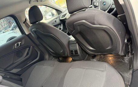 BMW 1 серия, 2020 год, 2 860 000 рублей, 37 фотография
