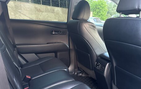 Lexus RX III, 2014 год, 3 600 000 рублей, 4 фотография