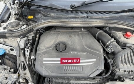BMW 1 серия, 2020 год, 2 860 000 рублей, 31 фотография