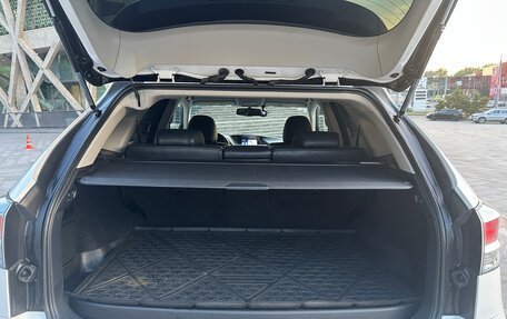 Lexus RX III, 2014 год, 3 600 000 рублей, 9 фотография