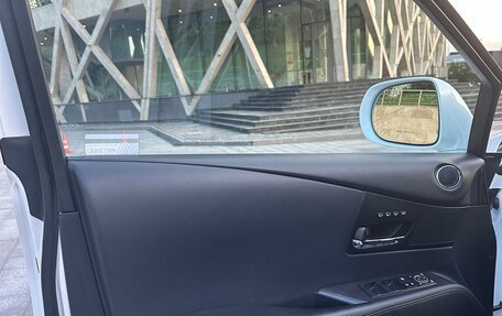 Lexus RX III, 2014 год, 3 600 000 рублей, 15 фотография