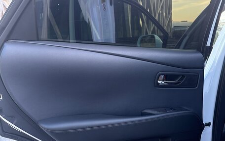 Lexus RX III, 2014 год, 3 600 000 рублей, 14 фотография