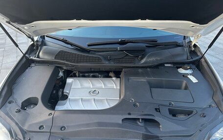 Lexus RX III, 2014 год, 3 600 000 рублей, 22 фотография