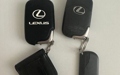 Lexus RX III, 2014 год, 3 600 000 рублей, 23 фотография