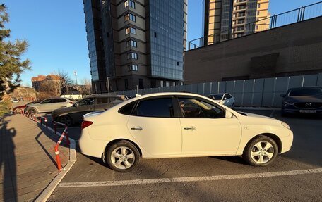 Hyundai Avante, 2008 год, 685 000 рублей, 5 фотография