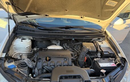 Hyundai Avante, 2008 год, 685 000 рублей, 8 фотография
