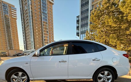 Hyundai Avante, 2008 год, 685 000 рублей, 2 фотография