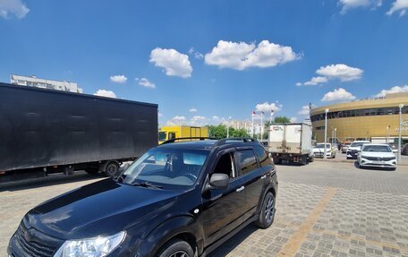 Subaru Forester, 2008 год, 440 000 рублей, 2 фотография