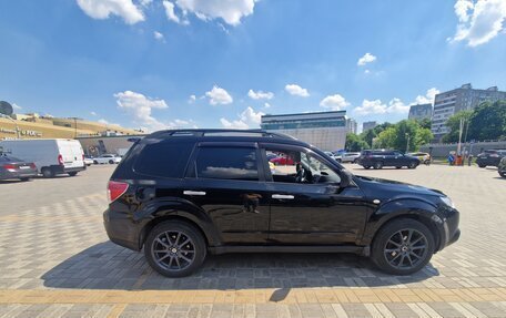 Subaru Forester, 2008 год, 440 000 рублей, 3 фотография