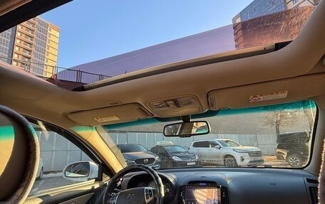 Hyundai Avante, 2008 год, 685 000 рублей, 7 фотография