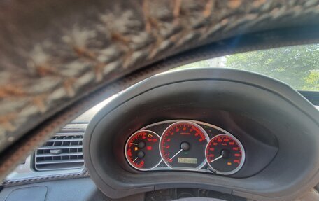 Subaru Forester, 2008 год, 440 000 рублей, 7 фотография