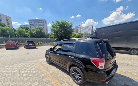 Subaru Forester, 2008 год, 440 000 рублей, 5 фотография