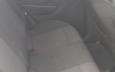 Chevrolet Aveo III, 2011 год, 300 000 рублей, 5 фотография