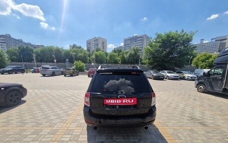 Subaru Forester, 2008 год, 440 000 рублей, 4 фотография