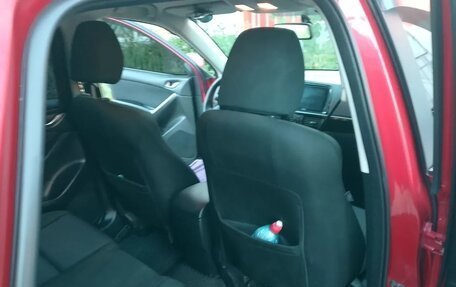 Mazda CX-5 II, 2014 год, 1 500 000 рублей, 9 фотография