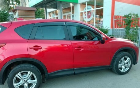 Mazda CX-5 II, 2014 год, 1 500 000 рублей, 3 фотография
