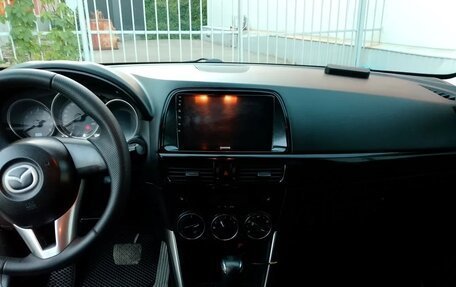 Mazda CX-5 II, 2014 год, 1 500 000 рублей, 4 фотография