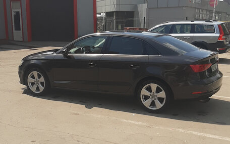 Audi A3, 2015 год, 1 300 000 рублей, 8 фотография
