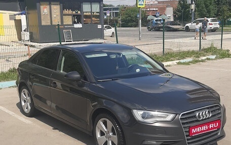 Audi A3, 2015 год, 1 300 000 рублей, 5 фотография