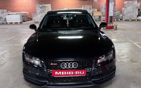 Audi A7, 2014 год, 2 700 000 рублей, 2 фотография