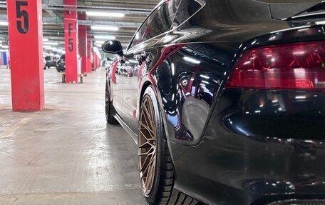Audi A7, 2014 год, 2 700 000 рублей, 14 фотография