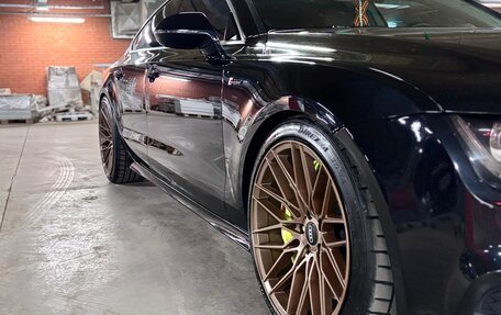 Audi A7, 2014 год, 2 700 000 рублей, 5 фотография