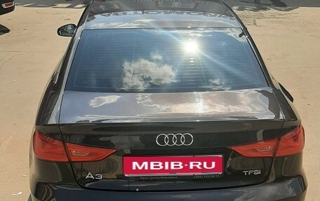Audi A3, 2015 год, 1 300 000 рублей, 7 фотография