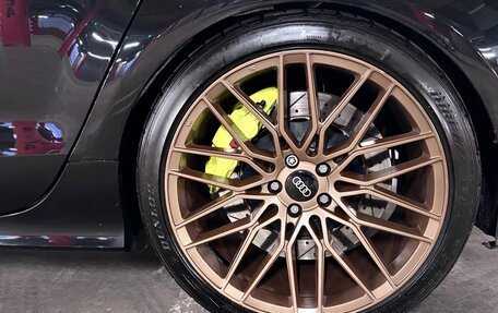 Audi A7, 2014 год, 2 700 000 рублей, 15 фотография