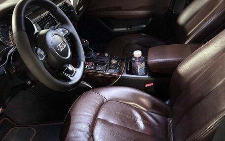 Audi A7, 2014 год, 2 700 000 рублей, 17 фотография