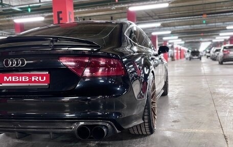 Audi A7, 2014 год, 2 700 000 рублей, 8 фотография
