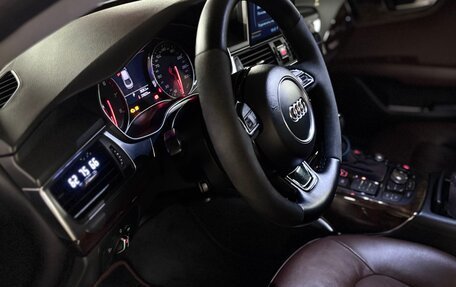 Audi A7, 2014 год, 2 700 000 рублей, 20 фотография
