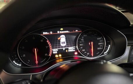 Audi A7, 2014 год, 2 700 000 рублей, 19 фотография