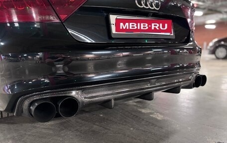 Audi A7, 2014 год, 2 700 000 рублей, 12 фотография