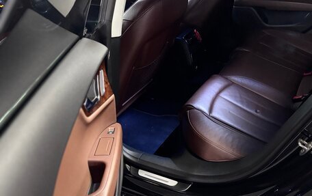 Audi A7, 2014 год, 2 700 000 рублей, 26 фотография