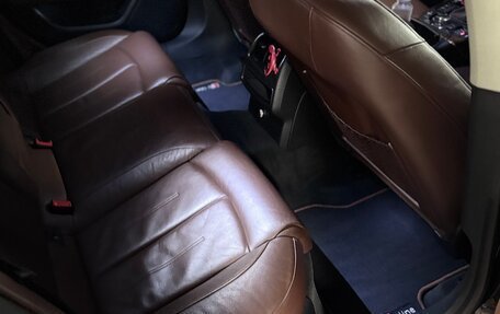 Audi A7, 2014 год, 2 700 000 рублей, 28 фотография