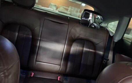 Audi A7, 2014 год, 2 700 000 рублей, 36 фотография