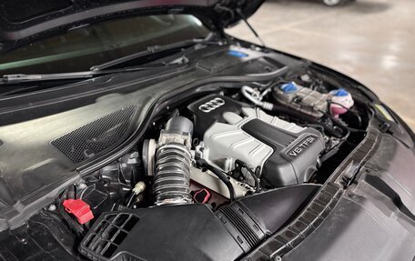 Audi A7, 2014 год, 2 700 000 рублей, 38 фотография