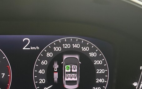 Honda Civic, 2021 год, 2 450 000 рублей, 3 фотография