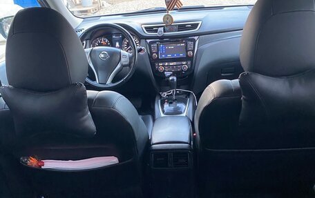 Nissan X-Trail, 2016 год, 1 850 000 рублей, 6 фотография