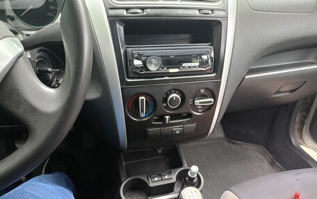Datsun on-DO I рестайлинг, 2020 год, 700 000 рублей, 8 фотография