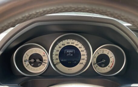 Mercedes-Benz E-Класс, 2013 год, 1 680 000 рублей, 6 фотография