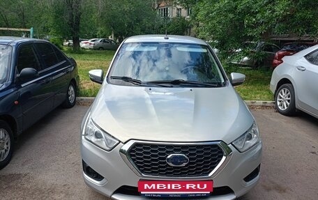 Datsun on-DO I рестайлинг, 2020 год, 700 000 рублей, 4 фотография