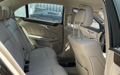 Mercedes-Benz E-Класс, 2013 год, 1 680 000 рублей, 5 фотография