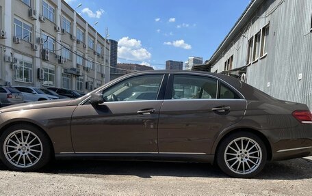 Mercedes-Benz E-Класс, 2013 год, 1 680 000 рублей, 9 фотография